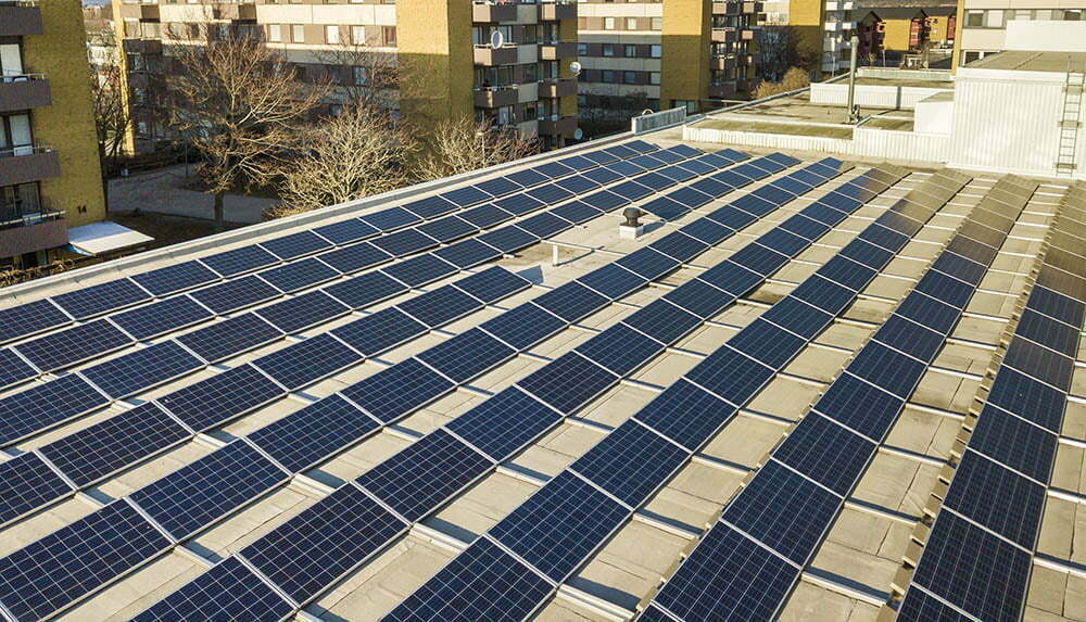 MB SOLAR ENERGY | Solar energy in Pakistan| Industrial solar solutions